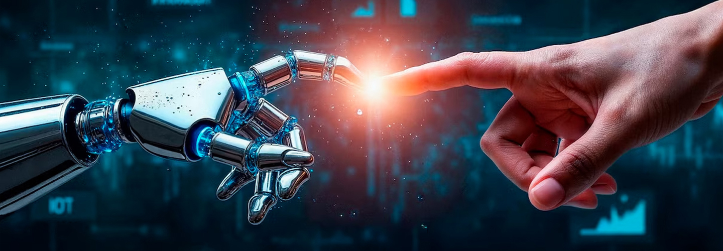 AI Technologies We Use