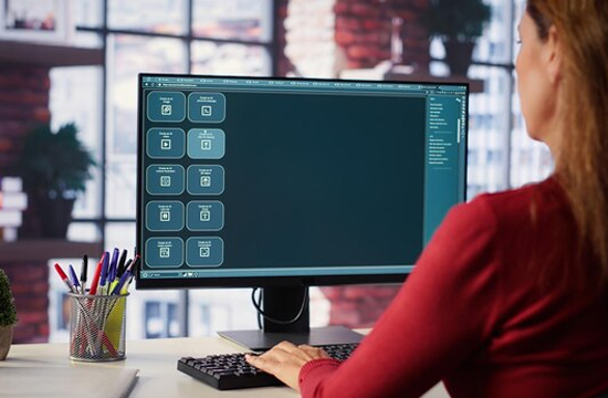 CMS Development Solutions
