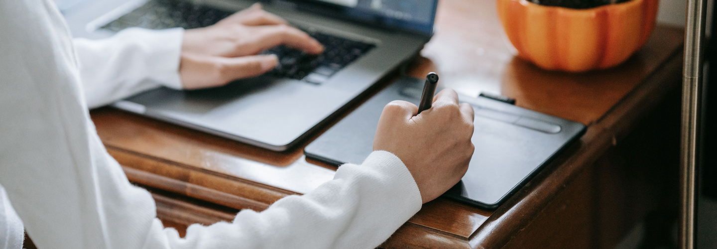Creative Tools We Use