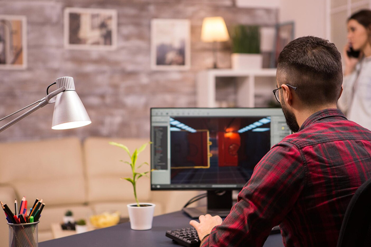 Why Choose AvadaSoft for Graphic Design?