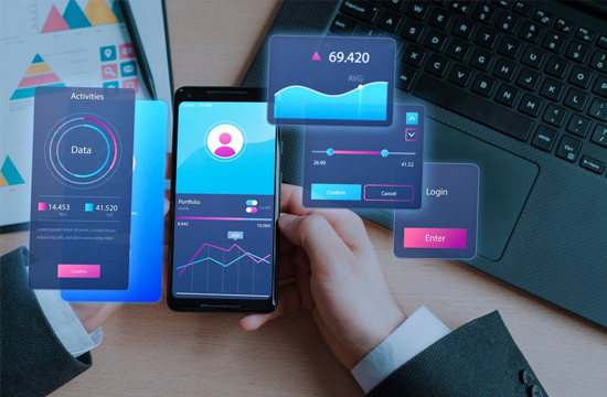 Mobile App Development Solutions