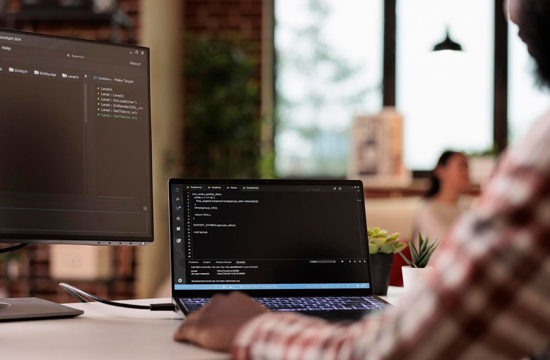 Web Development Solutions