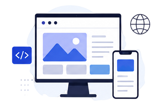 Web Development Solutions