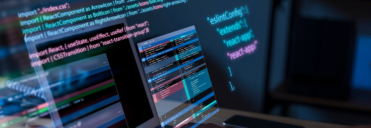 Technologies We Use